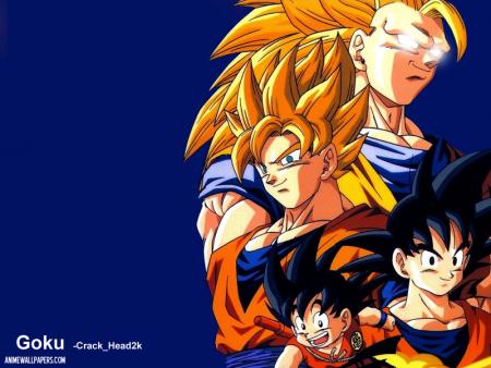 goku